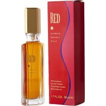 Perfume Feminino Red Edt 50 ML