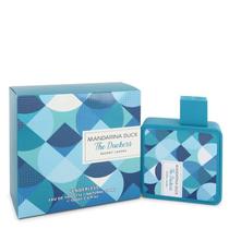 Perfume Feminino Resort Lovers Mandarina Duck 100 ML Eau De Toilette Perfume Feminino Resort Lovers Mandarina Duck 100 ML Eau De Toilette