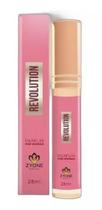 Perfume Feminino Revolution Zyone 28ml Parfum