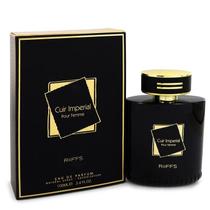 Perfume Feminino Riffs 100 ML Eau De Parfum Spray
