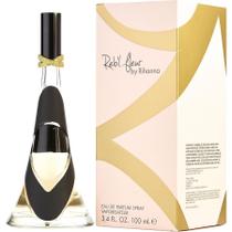 Perfume Feminino Rihanna Reb'L Fleur Rihanna Eau De Parfum 100 Ml