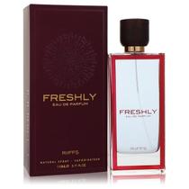 Perfume Feminino Riiffs Freshly 110 Ml Eau De Parfum Perfume Feminino Riiffs Freshly 110 Ml Eau De Parfum