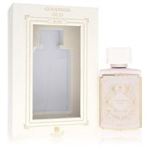 Perfume Feminino Riiffs Goodness Oud Blanc Eau De Parfum (Unisex) 100 Ml