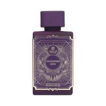 Perfume Feminino Riiffs Goodness Oud Purple Wave Eau De Parfum 100ml