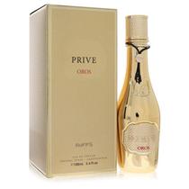 Perfume Feminino Riiffs Prive Oros Eau De Parfum 100 Ml Perfume Feminino Riiffs Prive Oros Eau De Parfum 100 Ml