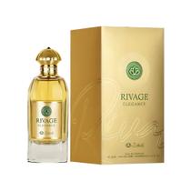 Perfume Feminino Rivage Elegance Eau De Parfum 100 ml Perfume Feminino Rivage Elegance Eau De Parfum 100 ml