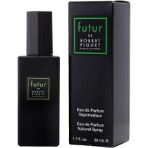 Perfume Feminino Robert Piguet Futur Eau De Parfum Spray 50 Ml