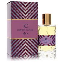 Perfume Feminino Roberto Capucci 100 ML Eau De Parfum