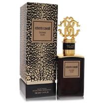 Perfume Feminino Roberto Cavalli Divine Oud Eau De Parfum 100 Ml Perfume Feminino Roberto Cavalli Divine Oud Eau De Parfum 100 Ml