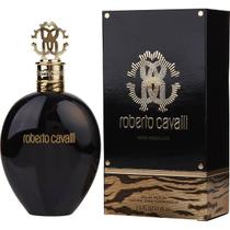 Perfume Feminino Roberto Cavalli Nero Assoluto Eau De Parfum 75 ML