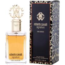 Perfume Feminino Roberto Cavalli Nero Assoluto Eau De Parfum Spray 100 Ml Perfume Feminino Roberto Cavalli Nero Assoluto Eau De Parfum Spray 100 Ml