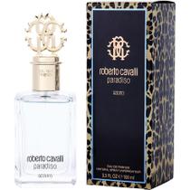 Perfume Feminino Roberto Cavalli Paradiso Azzurro Eau De Parfum Spray 100 Ml