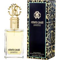 Perfume Feminino Roberto Cavalli Paradiso Eau De Parfum Spray 100 Ml Perfume Feminino Roberto Cavalli Paradiso Eau De Parfum Spray 100 Ml