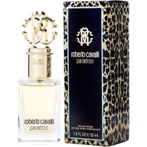 Perfume Feminino Roberto Cavalli Paradiso EDP Spray 50 Ml (Nova Embalagem) Perfume Feminino Roberto Cavalli Paradiso EDP Spray 50 Ml (Nova Embalagem)