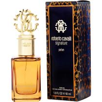 Perfume Feminino Roberto Cavalli Signature Parfum Spray 50 Ml Perfume Feminino Roberto Cavalli Signature Parfum Spray 50 Ml