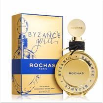 Perfume Feminino Rochas Byzance Gold Eau De Parfum 90ml