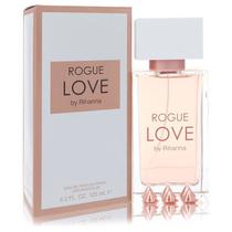 Perfume Feminino Rogue Love Rihanna 125 ML Eau De Parfum