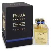 Perfume Feminino Roja Britannia Roja Parfums 100 ml Extrait De Parfum