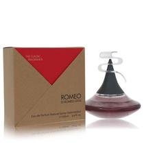 Perfume Feminino Romeo Gigli 100 ML Eau De Parfum Perfume Feminino Romeo Gigli 100 ML Eau De Parfum