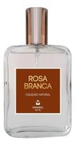 Perfume Feminino Rosa Branca 100Ml Feito Com Óleo Essencial Perfume Feminino Rosa Branca 100Ml Feito Com Óleo Essencial