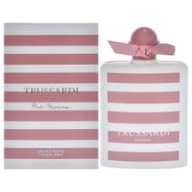 Perfume Feminino Rosa Marina Trussardi 3,113ml