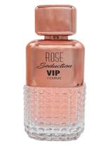 Perfume feminino Rose Sedução 80ml - Maison Alhambra Perfume feminino Rose Sedução 80ml - Maison Alhambra