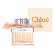 Perfume feminino rose tangerine chloé edt 50 ml