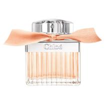 Perfume Feminino Rose Tangerine de Chloé Edt 50ml Perfume Feminino Rose Tangerine de Chloé Edt 50ml