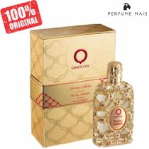 Perfume Feminino Royal Amber Orientica Perfumes Eau de Parfum 150 ml