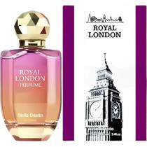 Perfume Feminino Royal London Stella Dustin Eau De Parfum 100mL Perfume Feminino Royal London Stella Dustin Eau De Parfum 100mL