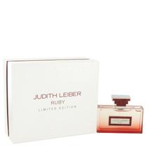 Perfume Feminino Ru Judith Leiber (Edição Limitada) 75 ML Eau De Parfum Perfume Feminino Ru Judith Leiber (Edição Limitada) 75 ML Eau De Parfum