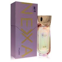 Perfume Feminino Rue Broca Nexa Musee Eau De Parfum (Unisex) 100 Ml Perfume Feminino Rue Broca Nexa Musee Eau De Parfum (Unisex) 100 Ml