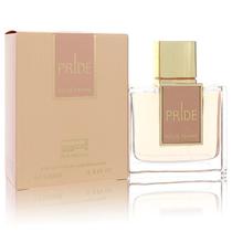 Perfume Feminino Rue Broca Pride 100 Ml Eau De Parfum Perfume Feminino Rue Broca Pride 100 Ml Eau De Parfum