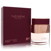 Perfume Feminino Rue Broca Theoreme Rue Broca 90 ml EDP