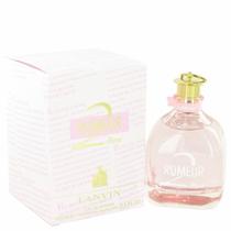 Perfume Feminino Rumeur 2 Rose Lanvin 100 ML Eau De Parfum