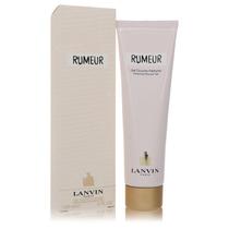 Perfume Feminino Rumeur Lanvin 150 ml Shower Gel