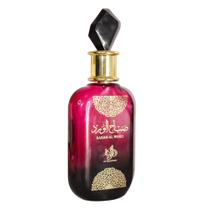 Perfume Feminino Sabah Al Ward 100ml - Al Wataniah
