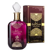 Perfume Feminino Sabah Al Ward Al Wataniah Eau de Parfum 100ml