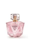 Perfume Feminino Sabrina Sato Lançamento Jequiti 100 Ml