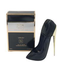 Perfume Feminino Saltinho da Gringa Nyc Scents Pour Femme 30 Ml