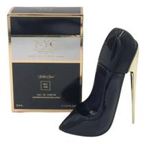 Perfume Feminino Saltinho Nyc Scents Pour Femme 30 Ml Original Perfume Feminino Saltinho Nyc Scents Pour Femme 30 Ml Original