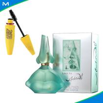 Perfume Feminino Salvador Dalí Laguna EDT 100ml + Mascara de Cílios Colossal