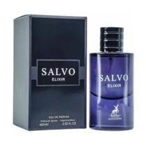 Perfume Feminino Salvo Elixir Maison Alhambra 60ml Perfume Feminino Salvo Elixir Maison Alhambra 60ml