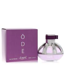 Perfume Feminino Sapil 100 ML Eau De Parfum Perfume Feminino Sapil 100 ML Eau De Parfum