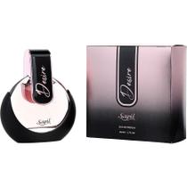 Perfume Feminino Sapil Desire Eau De Parfum Spray 80 Ml Perfume Feminino Sapil Desire Eau De Parfum Spray 80 Ml