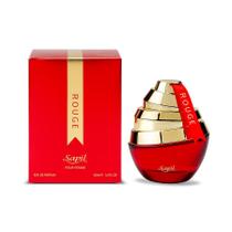 Perfume Feminino Sapil Rouge Eau De Parfum Spray 100 Ml Perfume Feminino Sapil Rouge Eau De Parfum Spray 100 Ml
