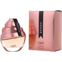 Perfume Feminino Sapil Vogue Eau De Parfum Spray 100 Ml Perfume Feminino Sapil Vogue Eau De Parfum Spray 100 Ml