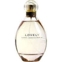 Perfume Feminino Sarah Jessica Parker Lovely EDP Spray 100 Ml (Sem Caixa)