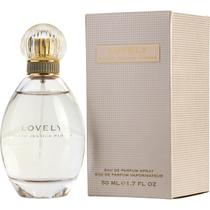 Perfume Feminino Sarah Jessica Parker Lovely EDP Spray 50mL