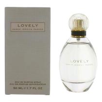 Perfume Feminino Sarah Jessica Parker Lovely EDP Spray 50mL